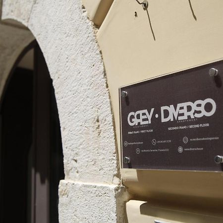 Diverso Apartment Caiazzo Exteriér fotografie