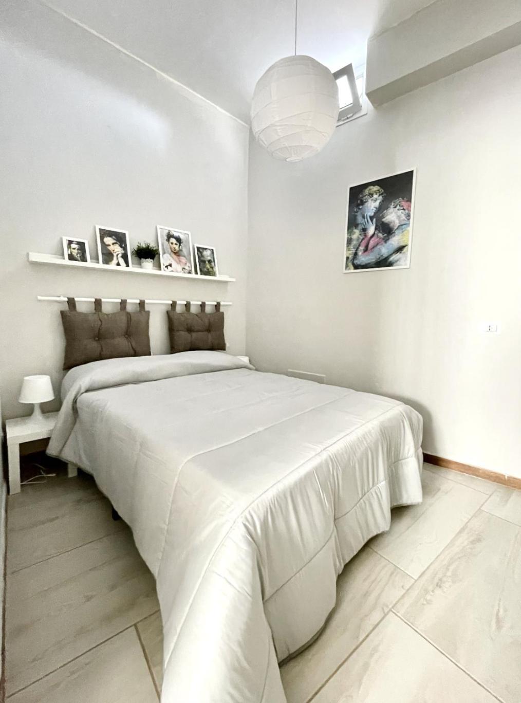 Diverso Apartment Caiazzo Exteriér fotografie